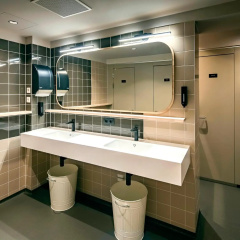 Amigo Hotel - Bild 9