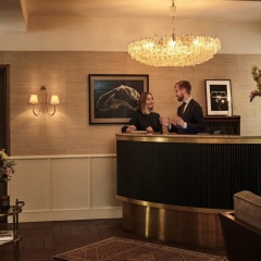 Hotel Sanders - Bild 30
