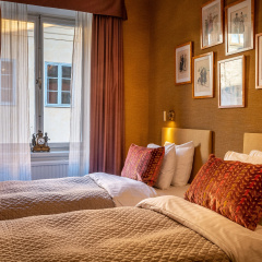 Lady Hamilton Hotel - Bild 5
