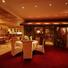 Hotel Bergruh - Bild 16