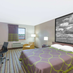 Super 8 by Wyndham Hastings thumbnail 5