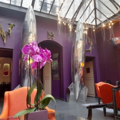 WHO - Windsor Hotel Opera - Bild 21