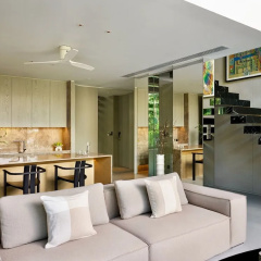 Villa Zai - Bild 5