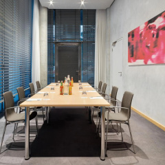 INNSiDE by Meliá München Parkstadt Schwabing - Bild 24