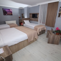 Kocatepe Hotel - Bild 4