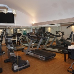 Leonardo Boutique Hotel Rome Termini - Bild 28