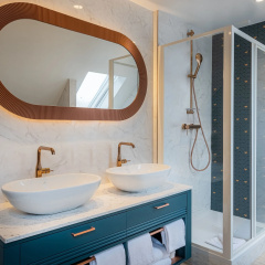 Hôtel Le Tourville by Inwood Hotels - Bild 16