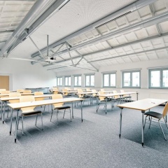 DJH Jugendgästehaus JBB Bielefeld - Hostel - Bild 16
