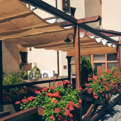Hotel Batory - Bild 21