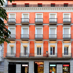 Axel Hotel Madrid – Adults Only - Bild 1