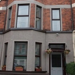Cathedral View B&B