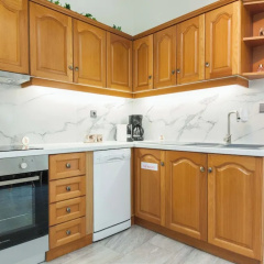 Classical 2 Bd Beauty Apt in Chalandri - Bild 19