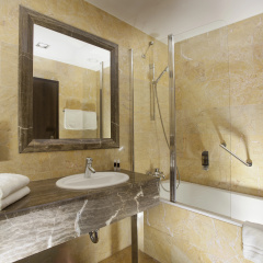 Grandior Hotel Prague - Bild 8
