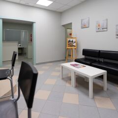 Гостиница Hostels Rus - Polezhayevskaya в Москве отзывы, цены и фото номеров - забронировать гостиницу Hostels Rus - Polezhayevskaya онлайн Москва фото 7