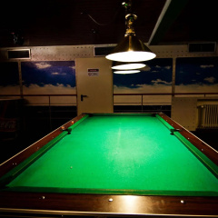 Haus International Hostel - Bild 18
