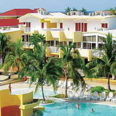 Hotel Tortuga in Varadero, Cuba from 146$, photos, reviews - zenhotels.com photo 2