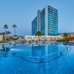 BG Hotel Tonga Tower - Bild 20