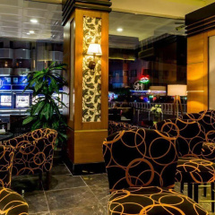 Ketenci Hotel - Bild 23
