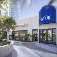 Fontainebleau Las Vegas, MICHELIN Key Award Hotel - Bild 23