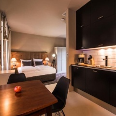BS Luxury Apartment - Bild 5