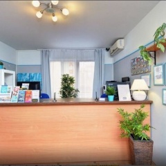 Agape Apartments - Bild 1