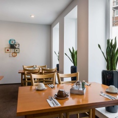 Garner Hotel Stuttgart - Zuffenhausen by IHG - Bild 19