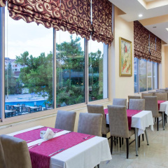 Kemer Dream Hotel - Bild 26