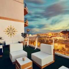 Hotel 54 Barceloneta - Bild 20