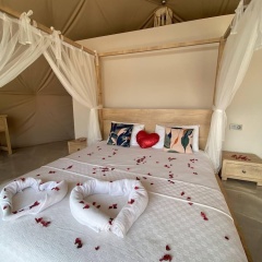 Kabak Freedom Deluxe Hotel - Bild 5
