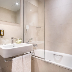 Hotel Waldorf Montparnasse - Bild 8