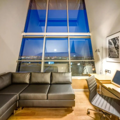 Apex City of Glasgow Hotel thumbnail 18