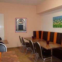 Hostel Wittenberg - Hotel Garni - Bild 13
