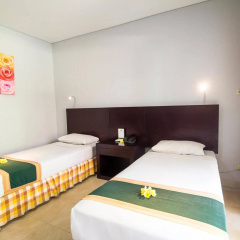 Fourteen Roses Beach Hotel - Bild 3