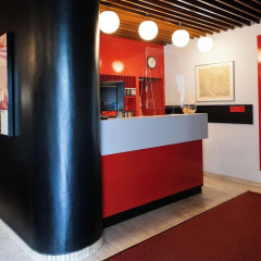 Hotel Meran Hallenbad & Sauna - Bild 2