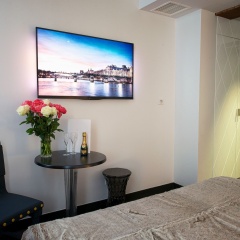 Hotel le Clos de Notre Dame - Bild 6