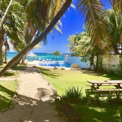 Casa Caribe Cancun - Bild 21