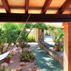 Finca Son Sampoli - Bild 8