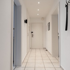 Stylisches Apartment mit Balkon - Bild 10