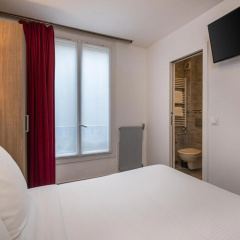 Hôtel Luxor - Bild 6