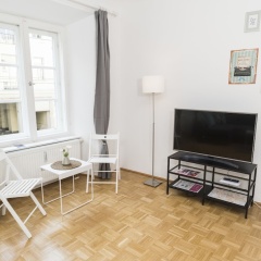 Cozy Kunsthaus Graz by Welcome2Vienna - Bild 3