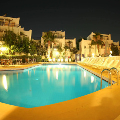 Serhan Hotel - Bild 14