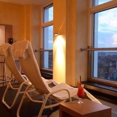 NYX Hotel Erfurt by Leonardo Hotels - Bild 8
