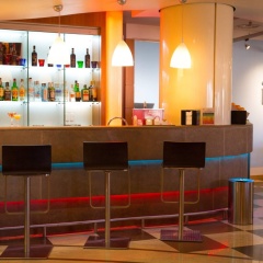 ibis Firenze Nord Aeroporto - Bild 19