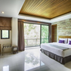 Escape De Phuket Hotel - Bild 7