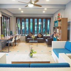 Aonang Buri Resort - Bild 21