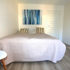 Apartment P1 Oslo City - Bild 3
