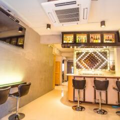 Отель Phranakorn Hostel - Adults Only Таиланд, Бангкок - отзывы, цены и фото номеров - забронировать отель Phranakorn Hostel - Adults Only онлайн фото 3