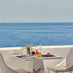 Katikies Mykonos - The Leading Hotels Of The World thumbnail 22