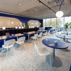 Ibis Styles Muenchen Perlach - Bild 27
