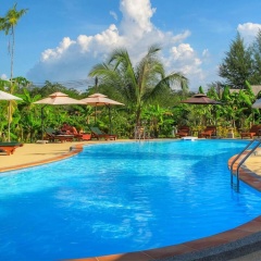 Villa Warin Khao Lak - Bild 15